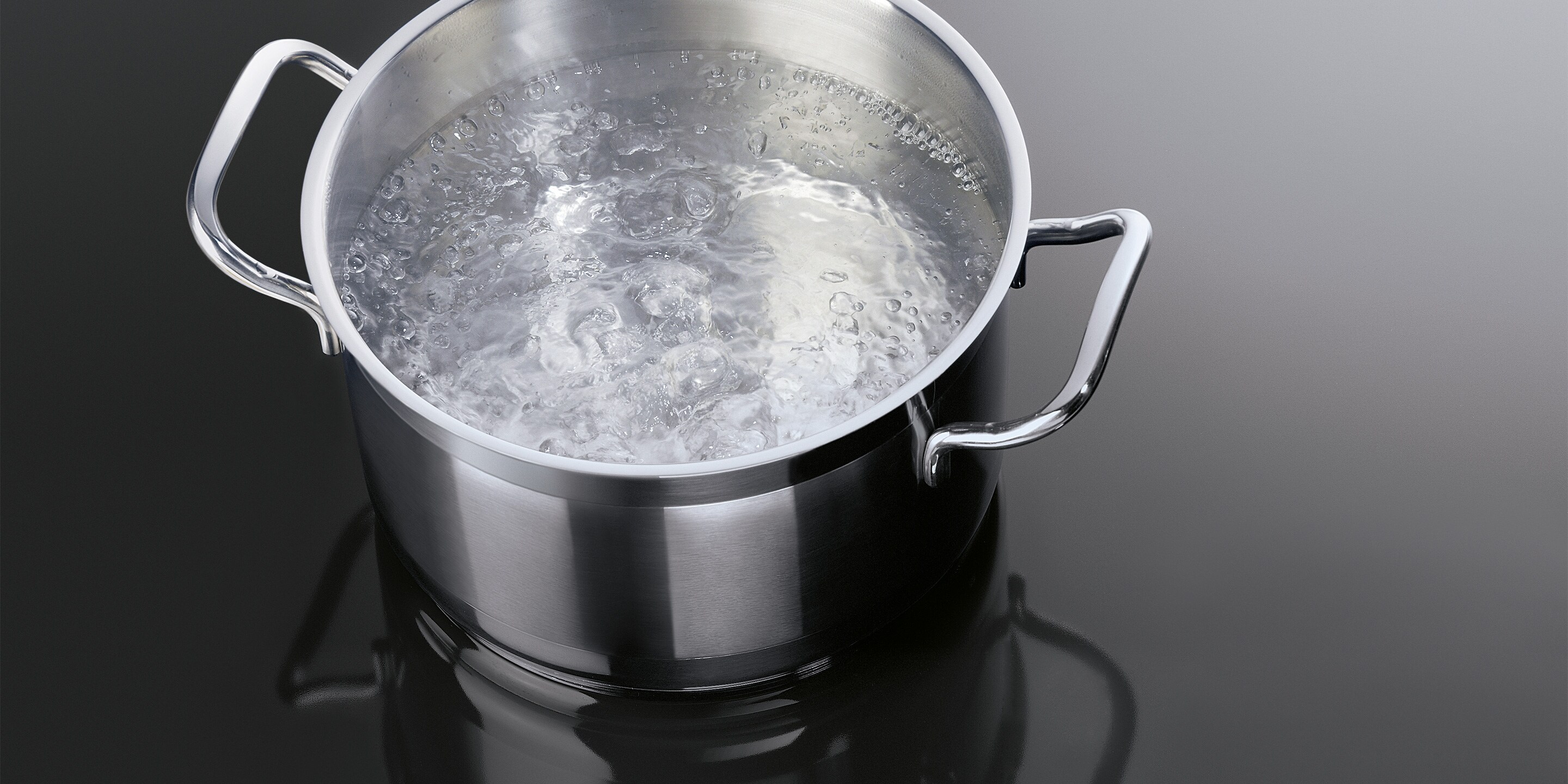 Ontdek inductiekookplaten AEG