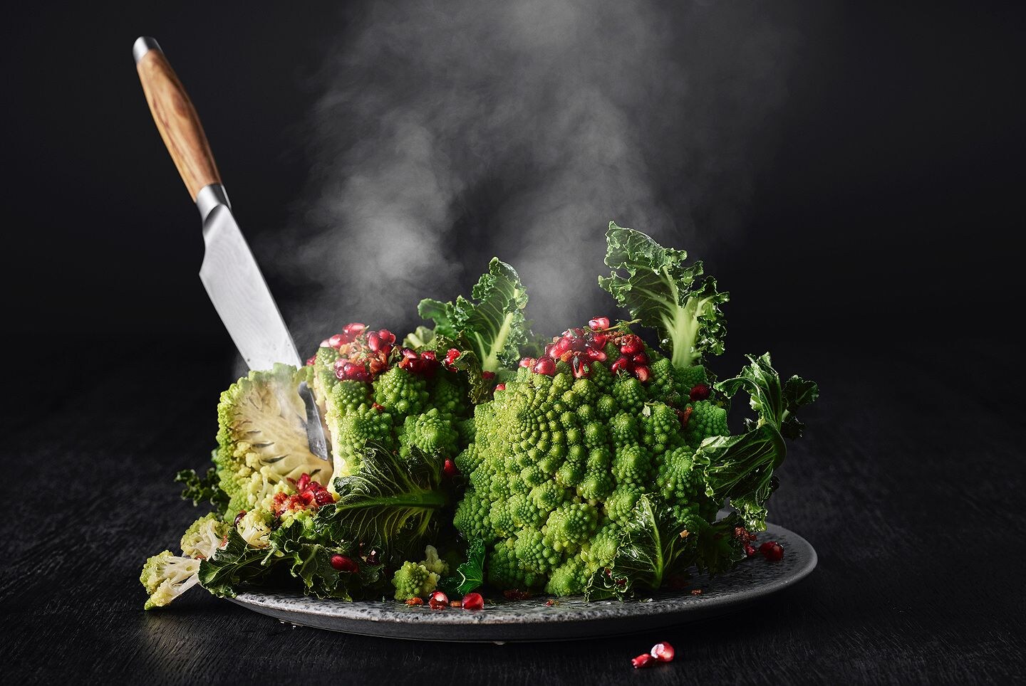 Légumes à la vapeur Légumes à la vapeur