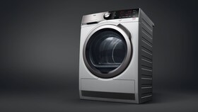 La gamme de sèche-linge série 8000