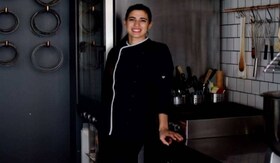 Anaïs Gaudemer partner van AEG