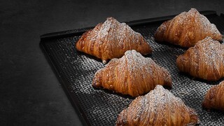 De MaxiKlasse antikleef bakplaat