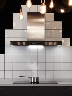 Een stijlvolle keuken