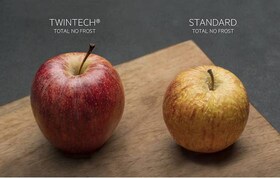 Apple-vergelijking