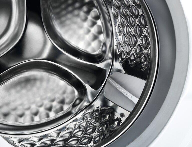 Mijn wasmachine stinkt