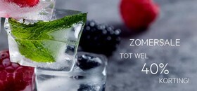 Promo op AEG accessoires