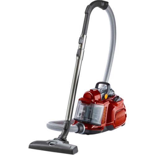 AEG - Stofzuiger zonder zak - LX7-2-CR-A