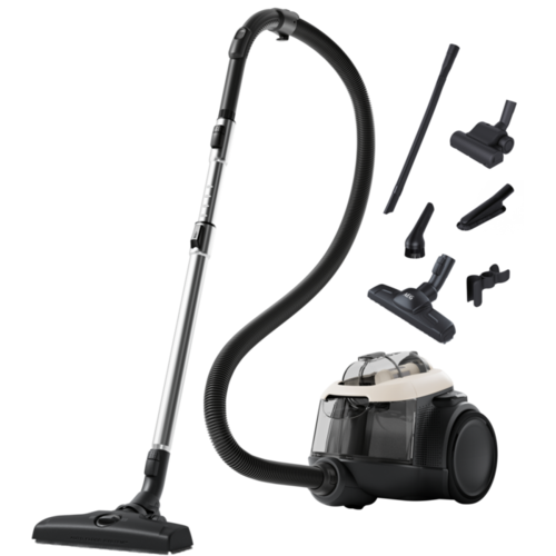 AEG - Stofzuiger zonder zak - AL61H4SW