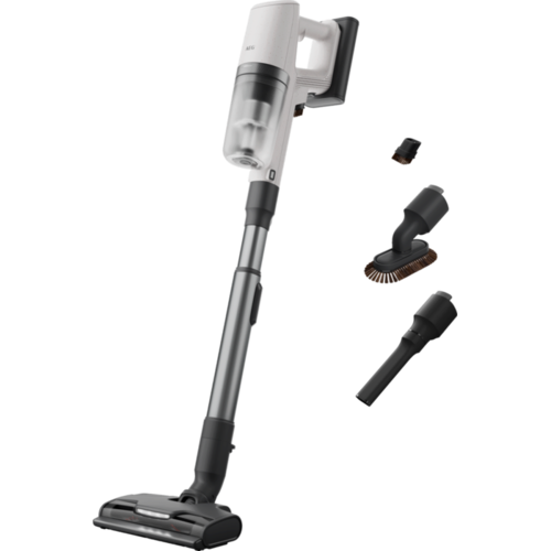 AEG - Draadloze steelstofzuiger - AP82UB25SH