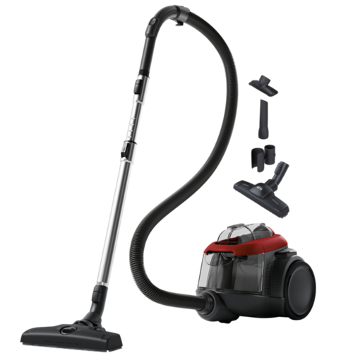 AEG - Stofzuiger zonder zak - AL61C2CR