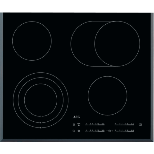 Cuisinière vitrcéramique combiné lave-vaisselle 60cm inox rosieres - trv60noin/1 Cuisinière vitrcéramique combiné lave-vaisselle 60cm inox rosieres - trv60noin/1
