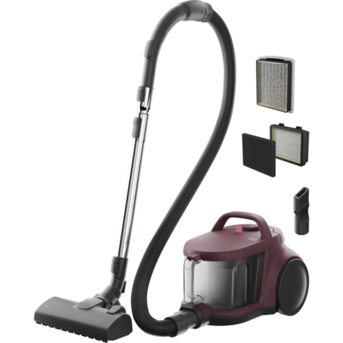 AEG - Stofzuiger zonder zak - AL51C1DRF