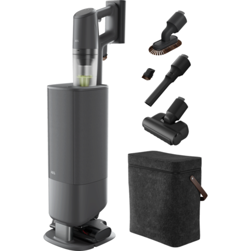 AEG - Draadloze steelstofzuiger - AP83AB25DG