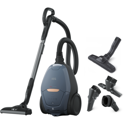 AEG - Stofzuiger met zak - VX82-1-5DB