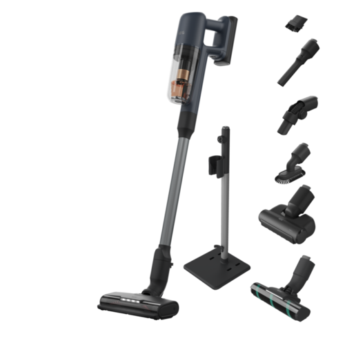 AEG - Draadloze steelstofzuiger - AP71A142XN