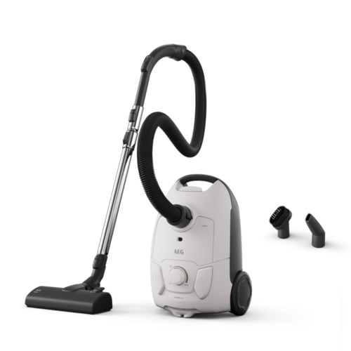 AEG - Stofzuiger met zak - AB51C1SW