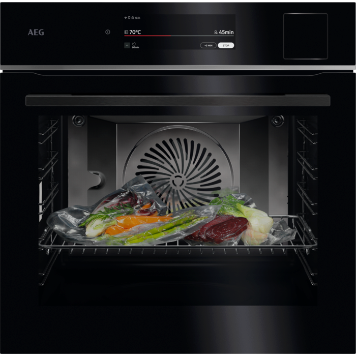 AEG - Stoomoven - TP9SB831AB