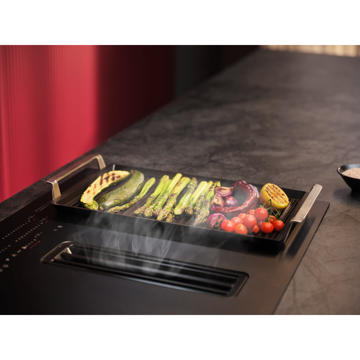 AEG - Grill plancha - A9HHPG11
