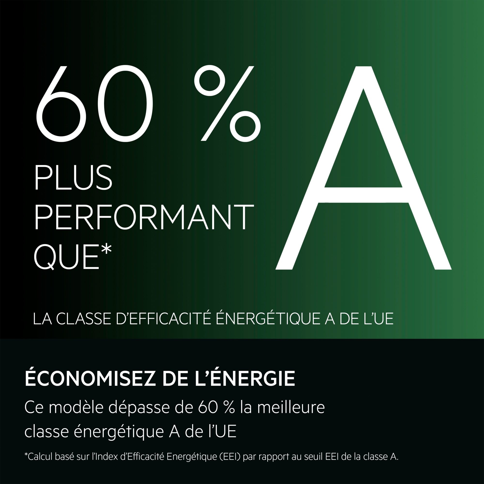 AEG - Machine à laver 10 kg - LR97C148