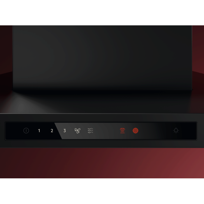 Product Control Panel