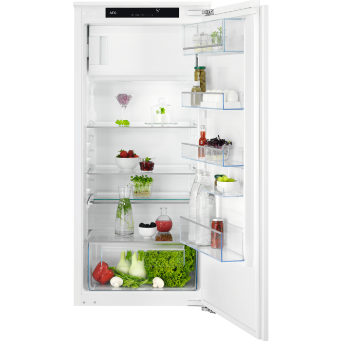 AEG - Frigo encastrable - TSF5O121DF