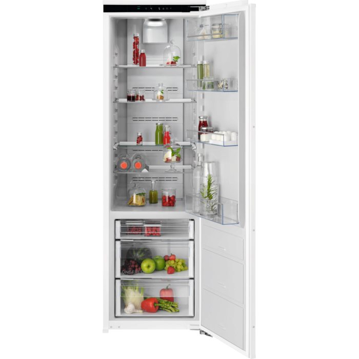 AEG - Inbouw koelkast - ER9D18C