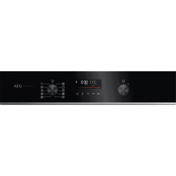 AEG - Microgolfoven - TK6NK50FB