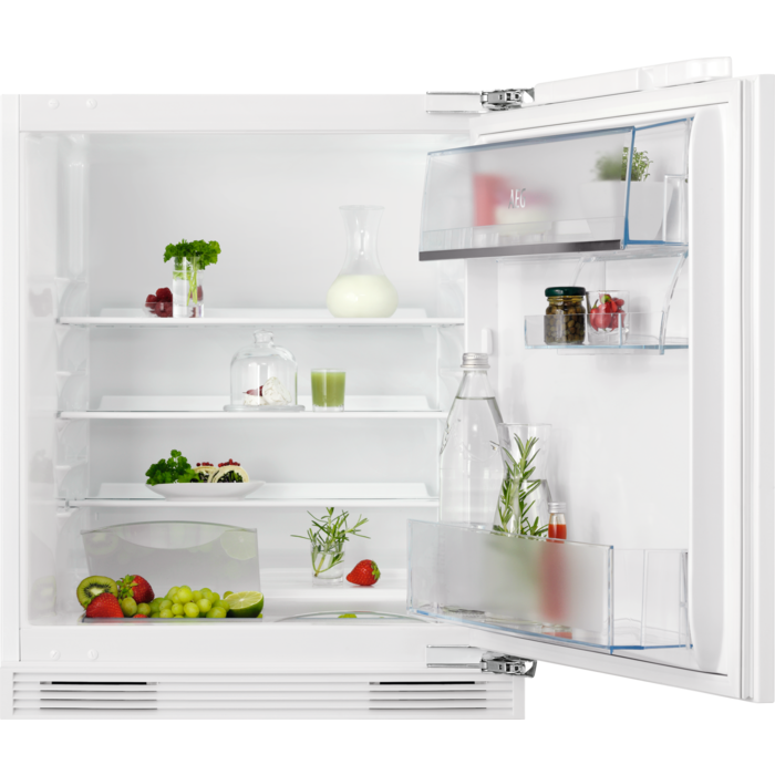 AEG - Frigo encastrable - OSK6I82EF