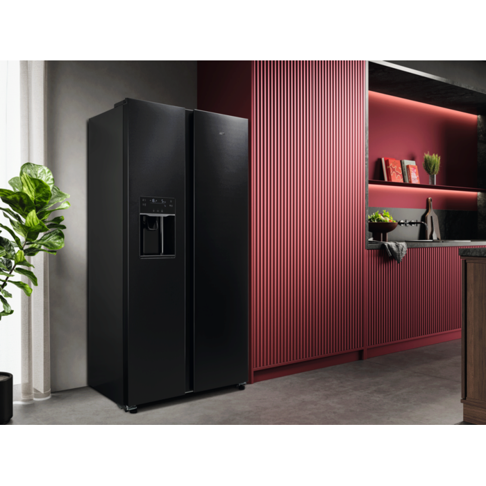 AEG - Frigo américain - ORX9V351DB