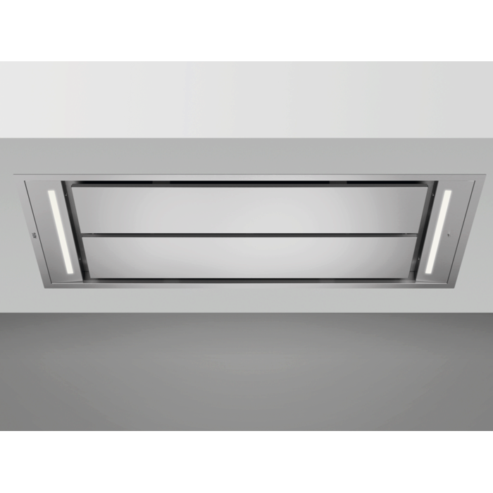 AEG - Hotte pour îlot de cuisine - NDC7722SM