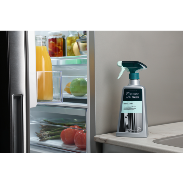 No Brand - Koelkast reinigingsspray - M3RCS300