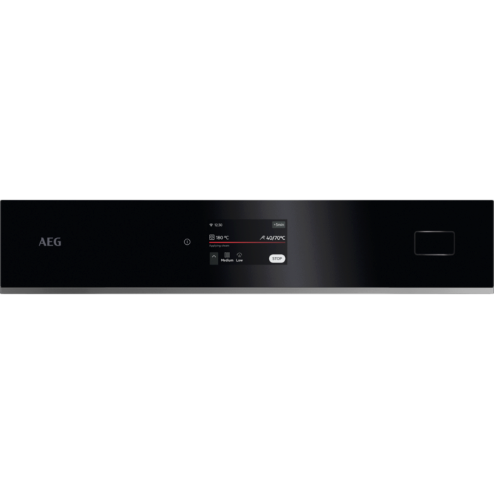 AEG - Inbouwoven - TB8SB73ZAB