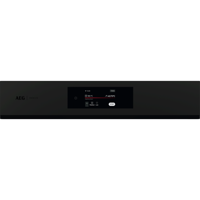 AEG - Inbouwoven - BP7200T