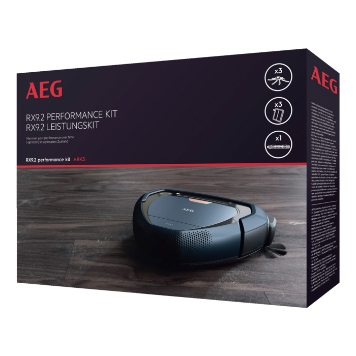 AEG - Kit - ARK3