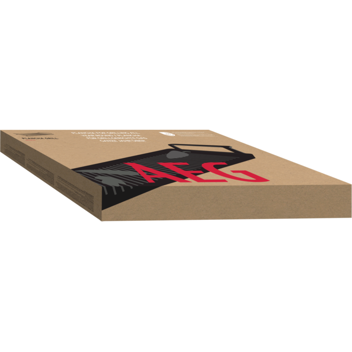 AEG - Grill plancha - A9HHPG11