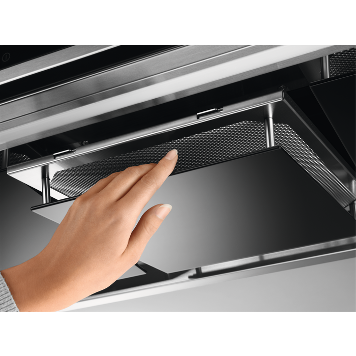 AEG - Hotte 90 cm - DBK8990HG