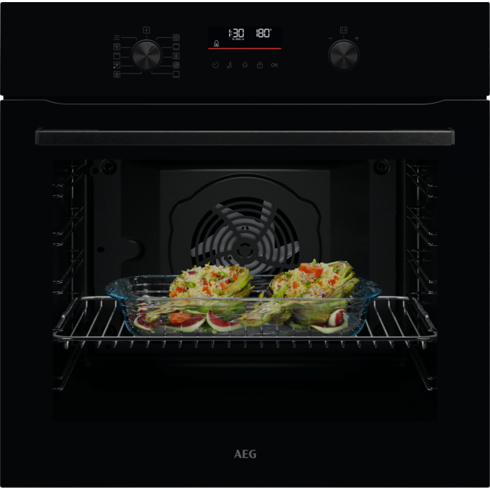 AEG - Inbouwoven - OU5PB40SK
