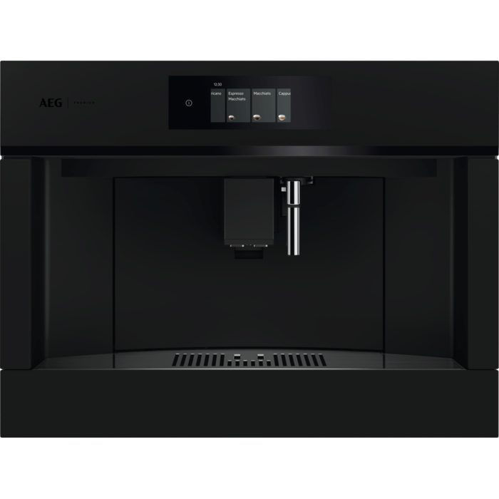 AEG - Machine à café encastrable - CK7100T