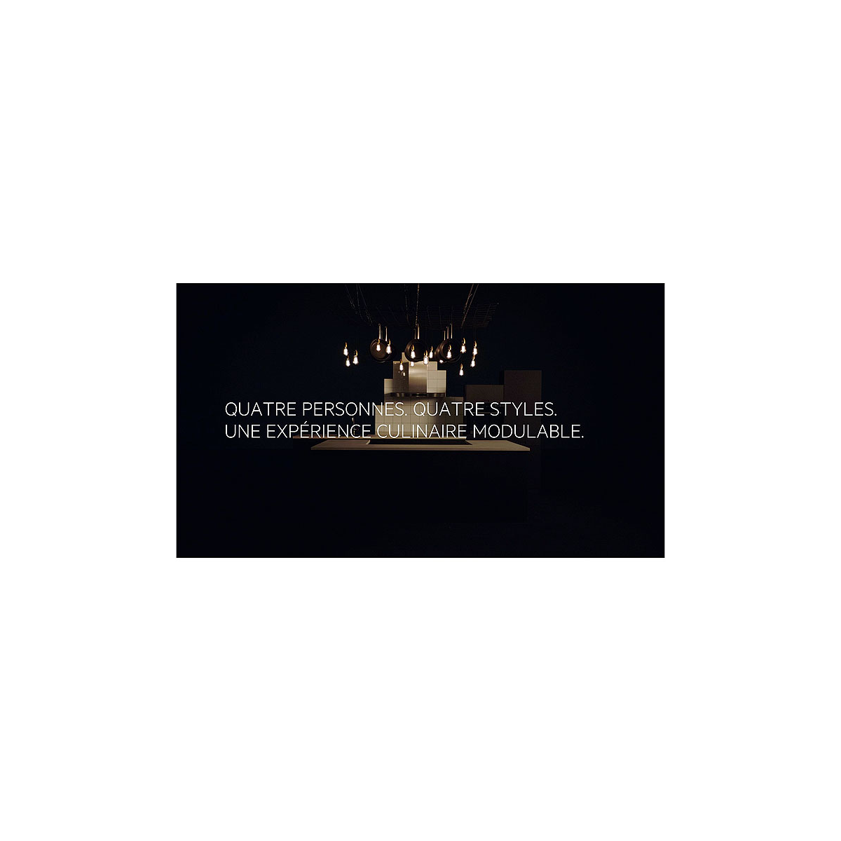 AEG - Taque à induction - NIR86T00FB