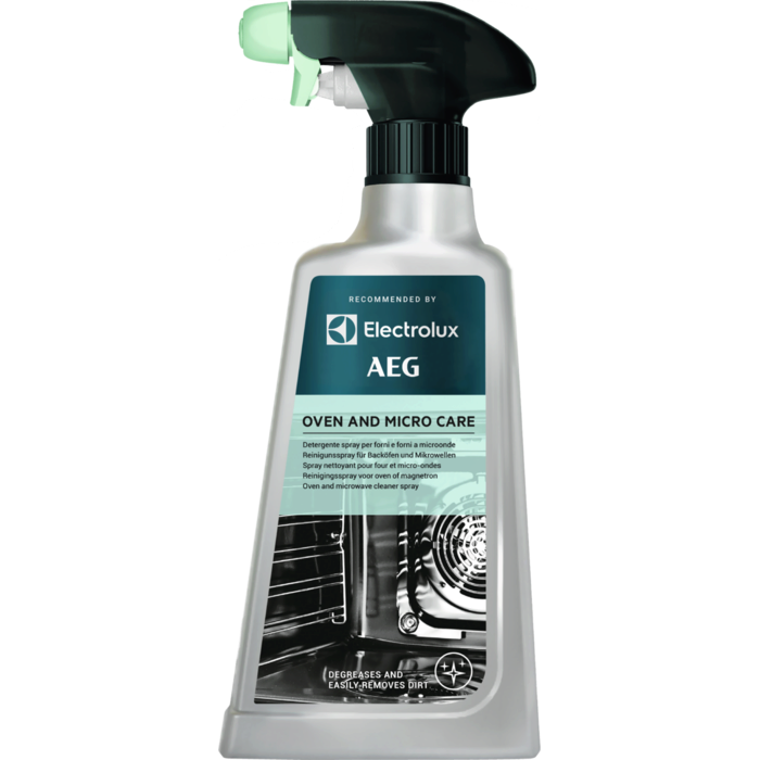 No Brand - Spray d'entretien pour micro-ondes - M3OCS301