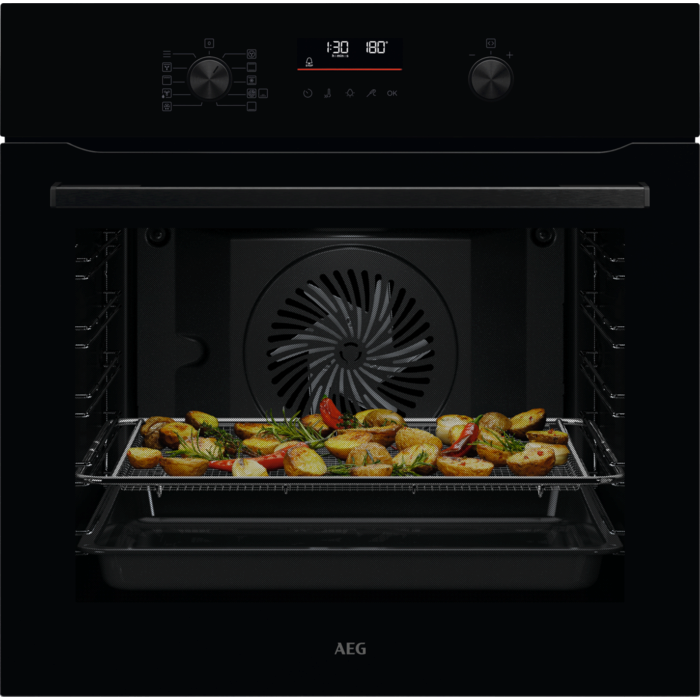 AEG - Pyrolyse oven - OS6P50WAK