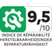 Herstelbaarheidsindex