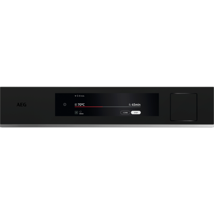 AEG - Compacte oven - TP9SK821T