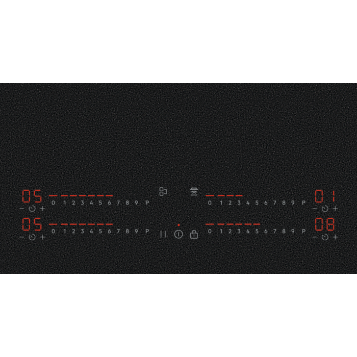 AEG - Taque à induction - NII84B00IZ