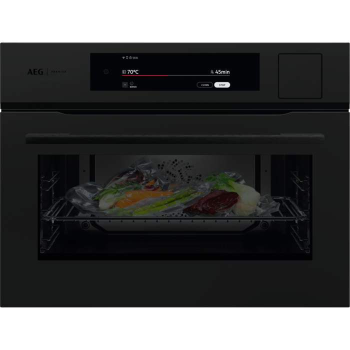 AEG - Compacte inbouwoven - CS9900T
