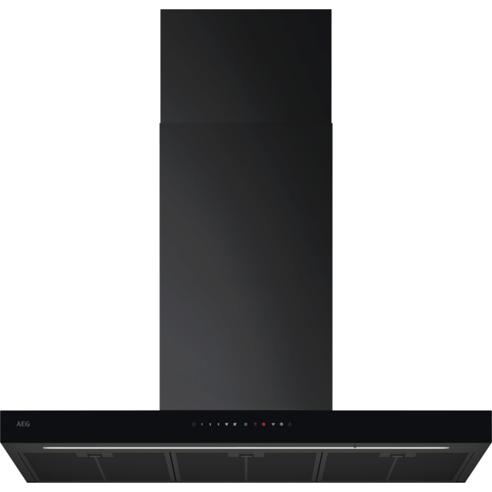 AEG - Hotte murale - NDB8791CB