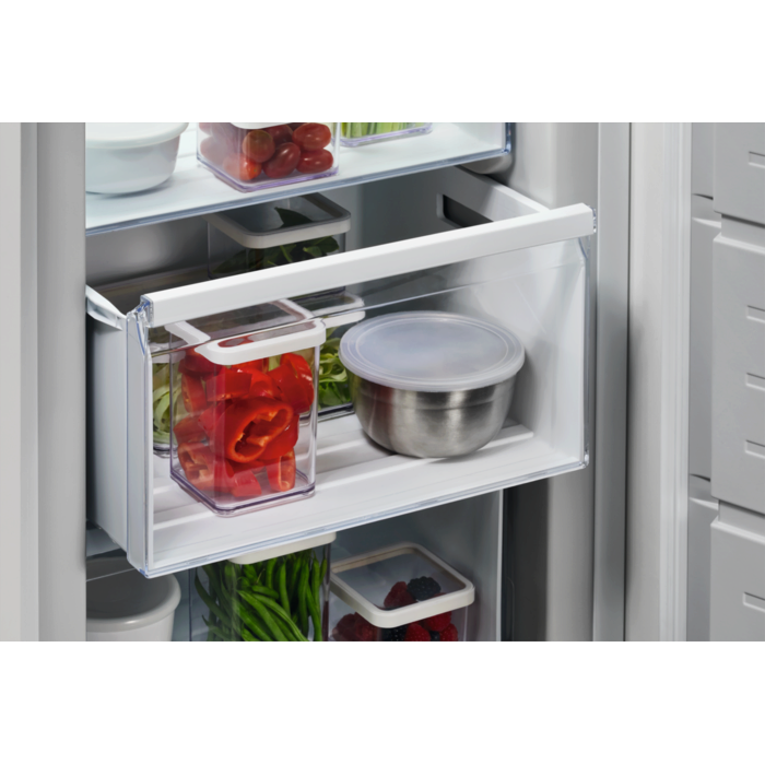 AEG - Inbouw diepvriezer - TB7NA181ES