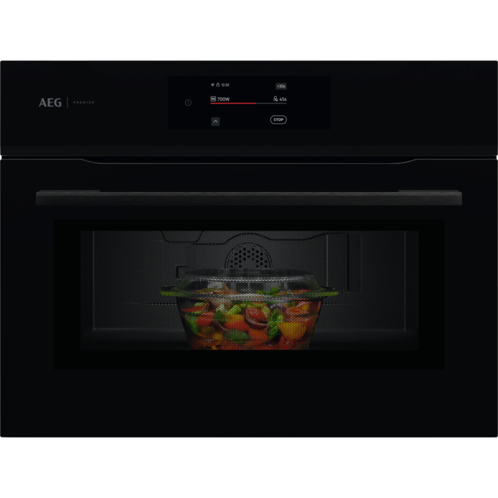 AEG - Four micro-ondes - CM7310B