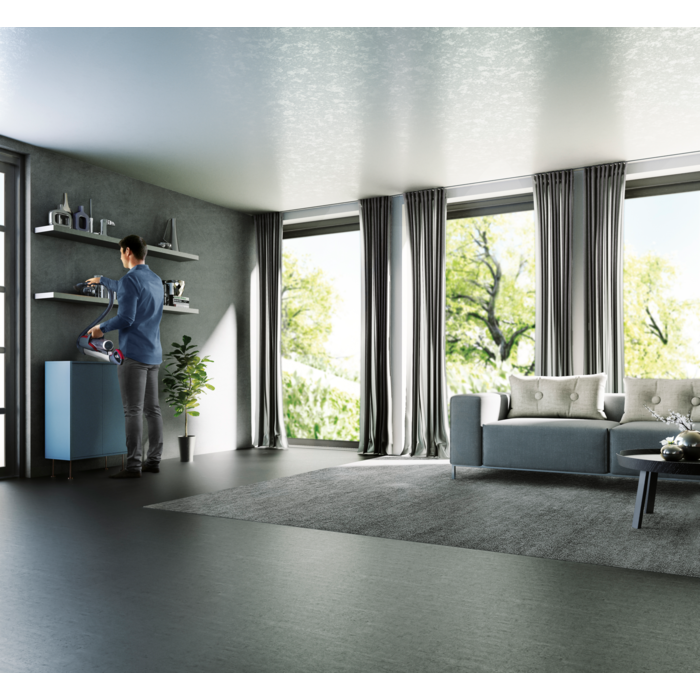AEG - Draadloze steelstofzuiger - FX9-1-ANIM