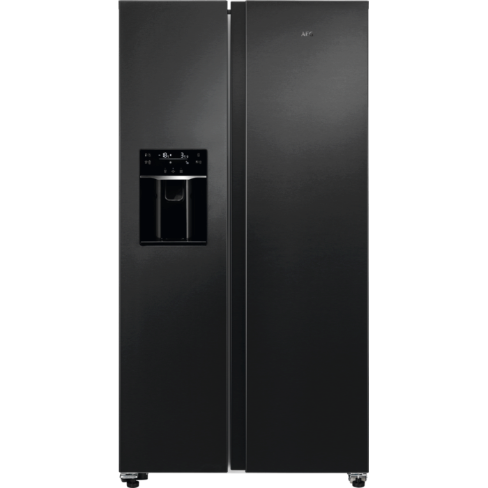 AEG - Frigo américain - ORX9V351DB