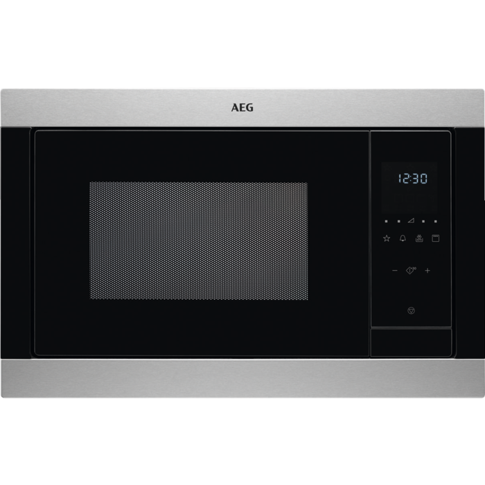 AEG - Four micro-ondes - MSB2547D-M